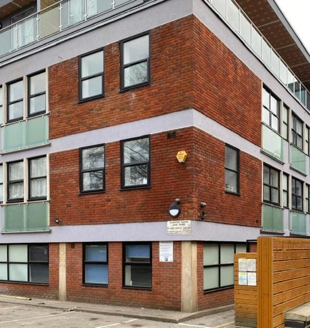 Marie'S Serviced Apartments- 2 Bedroom City Stay Bedford Exteriör bild